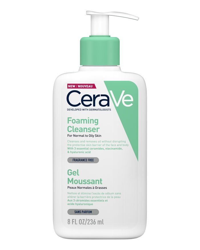 GG Professional Hydra-Clear Combination Skin Routine &mdash; routine image 1 of 4