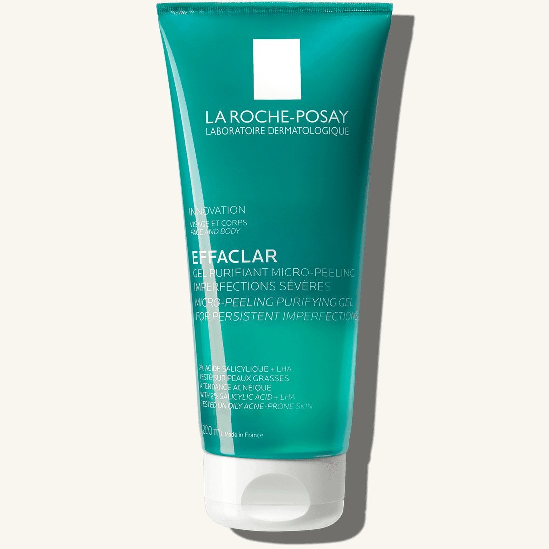 GG Advanced Sebum Control and Barrier Reconstruction Routine &mdash; routine image 1 of 4