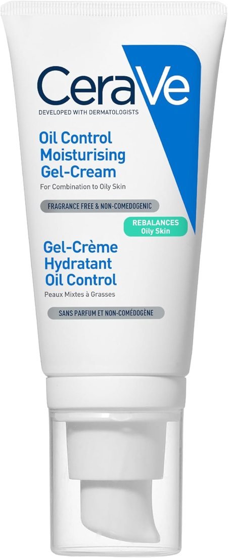 GG Advanced Sebum Control and Barrier Reconstruction Routine &mdash; routine image 3 of 4