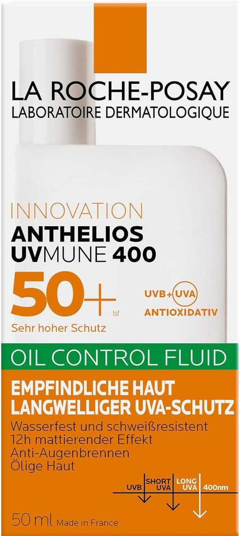 GG Advanced Sebum Control and Barrier Reconstruction Routine &mdash; routine image 4 of 4