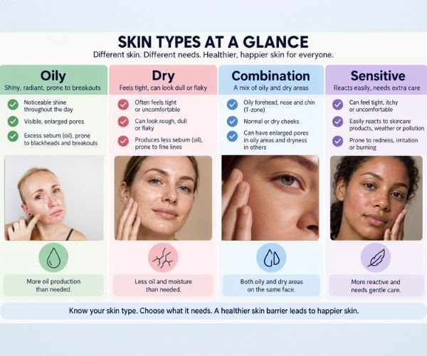 Skin Type