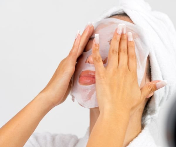 Daily Skincare Routine