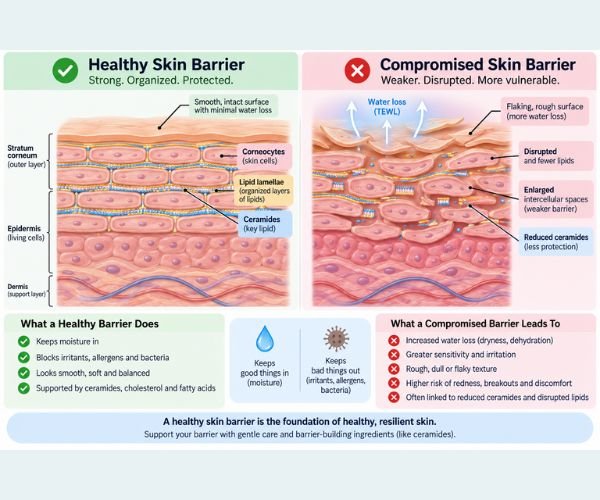 Skin Barrier