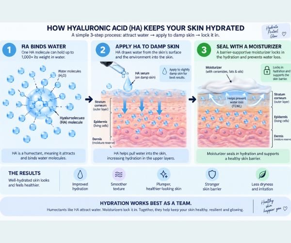 Hyaluronic Acid