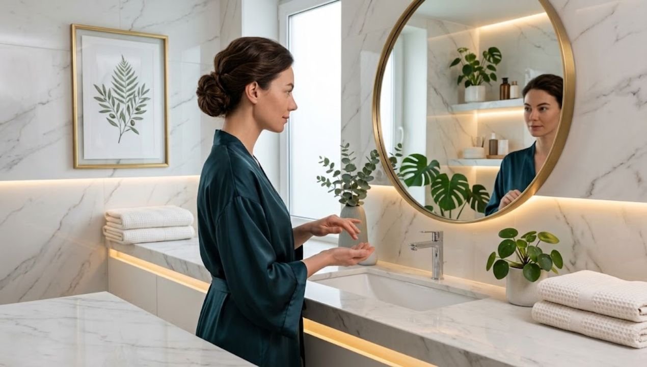 Double Cleansing