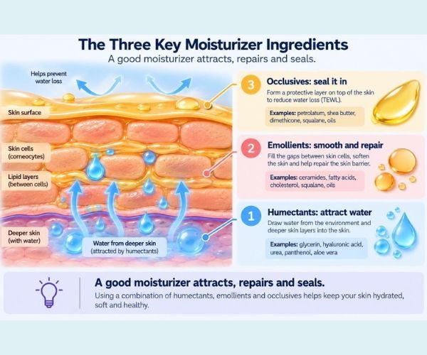Dry Skin