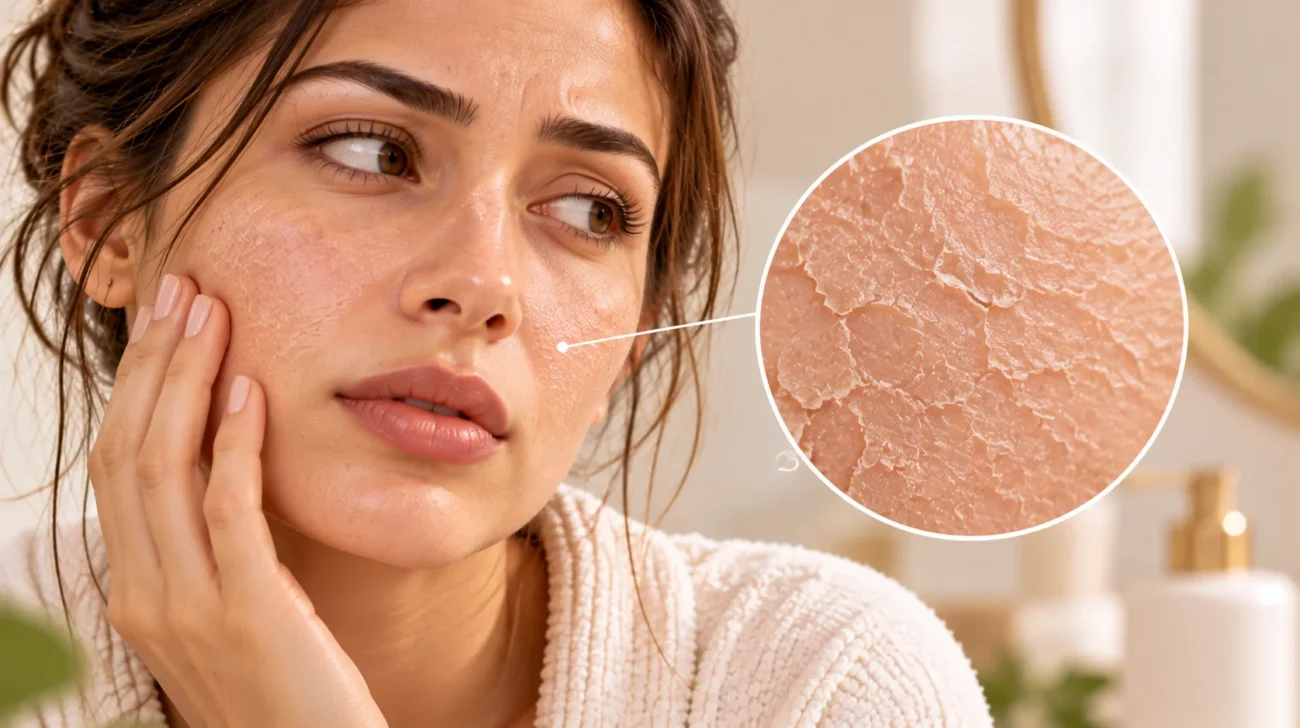 Dry Skin