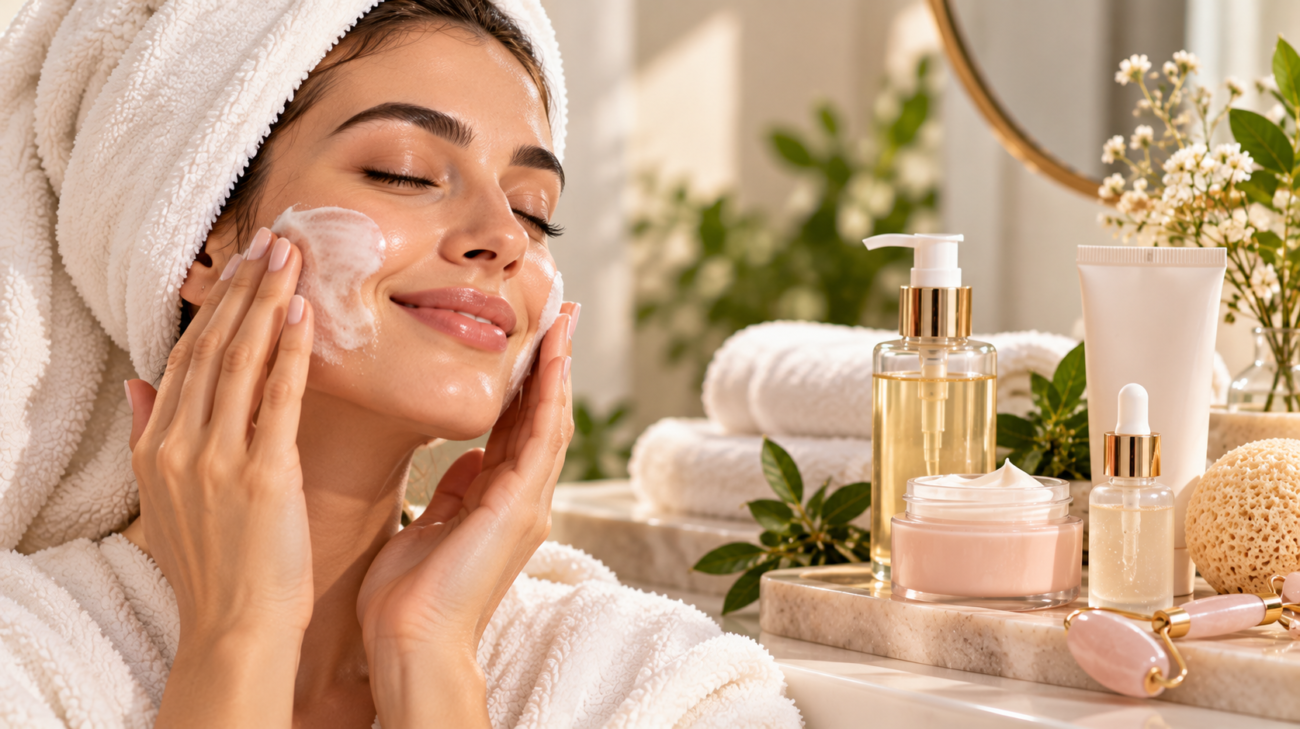 Skin Care