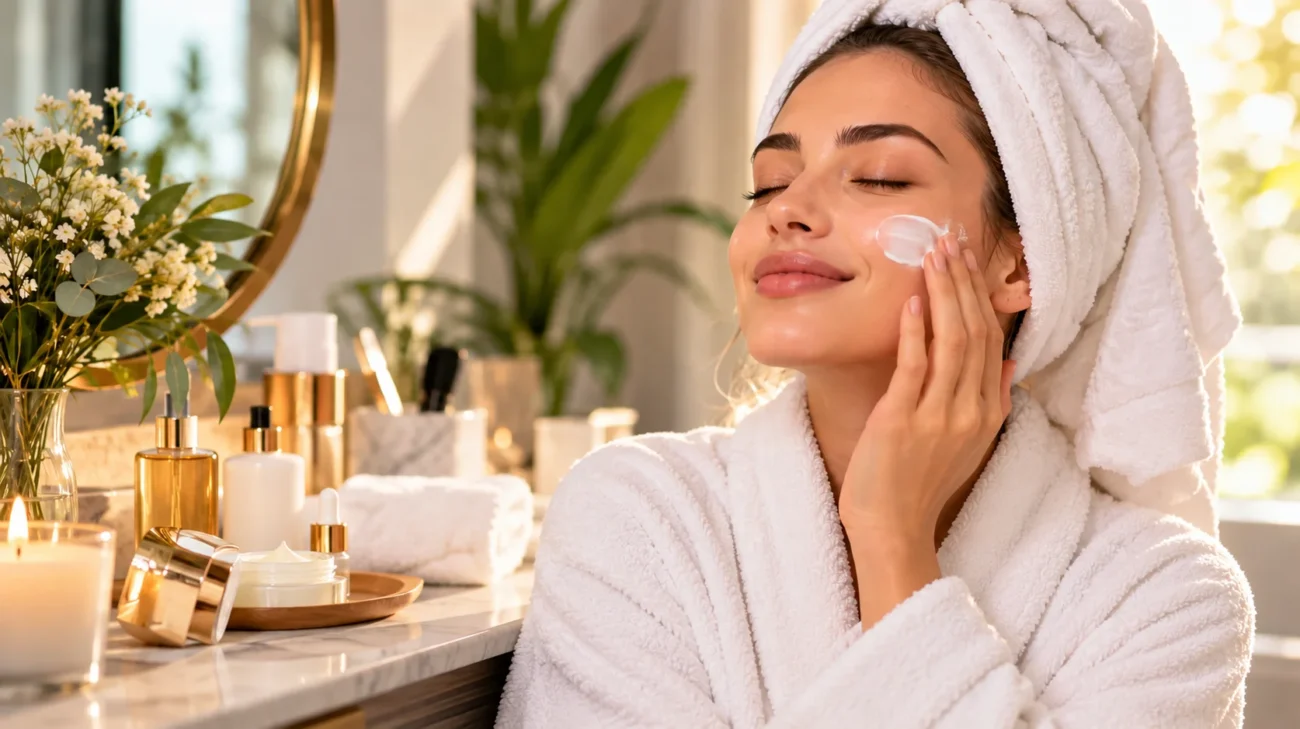 Beauty Routines